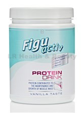 Figuactiv Proteinový nápoj